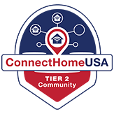 Connect Home USA logo