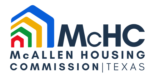 McAlleb Housing Commission logo