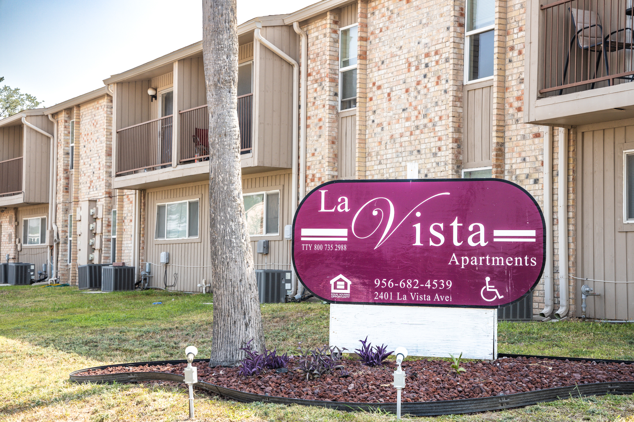 La Vista Apartments